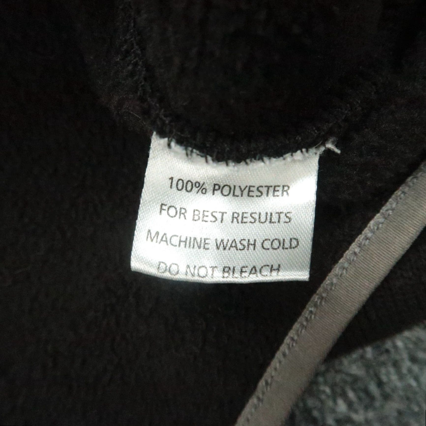 Peter Millar Peter Millar Pullover Mens XL Black Element Warmth 1/4 Zip Sweater Size US XL / EU 56 / 4 - 5 Thumbnail