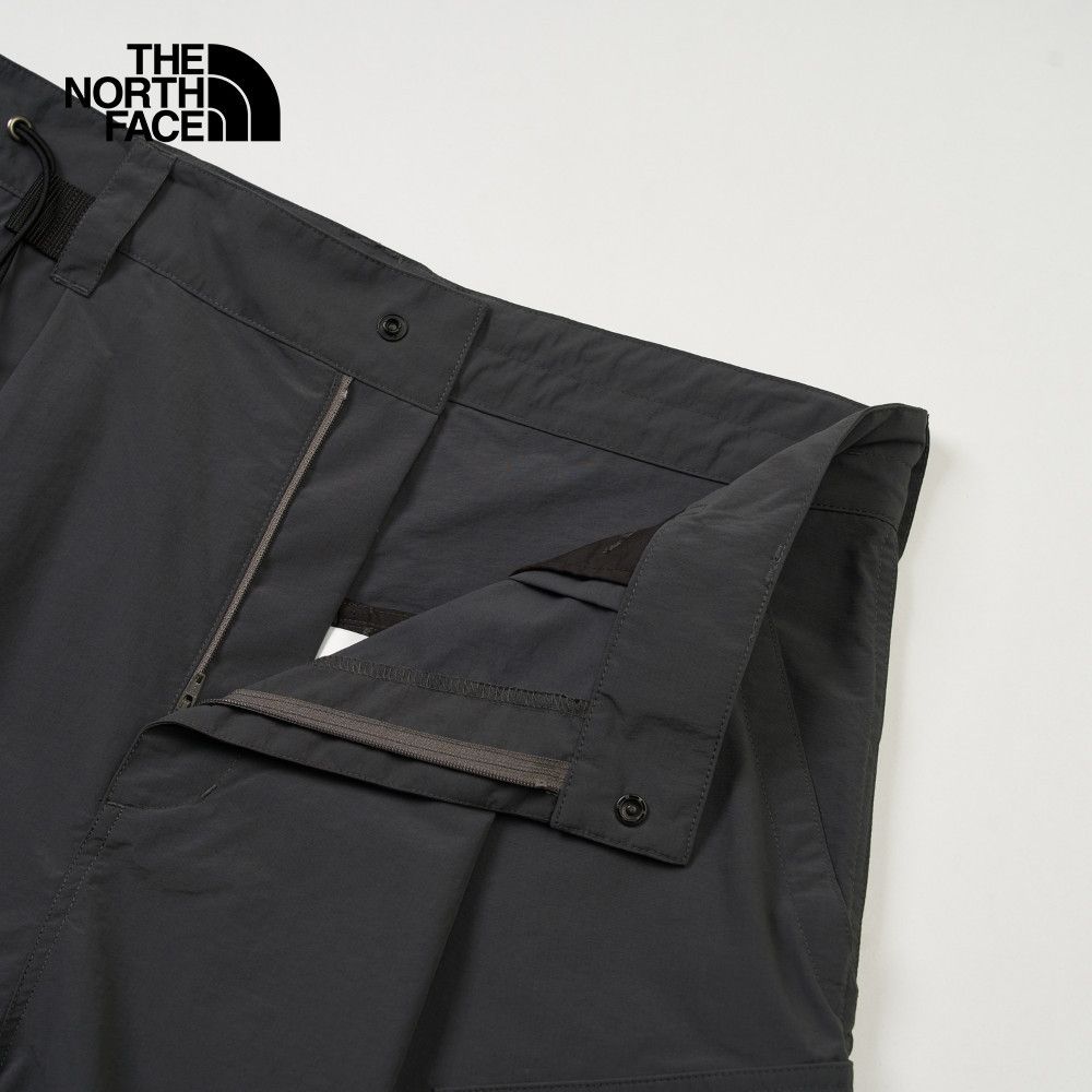 The North Face Urban Exploration Naohiro Fujisaki CITY CARGO SHORTS Size US 32 / EU 48 - 5 Thumbnail