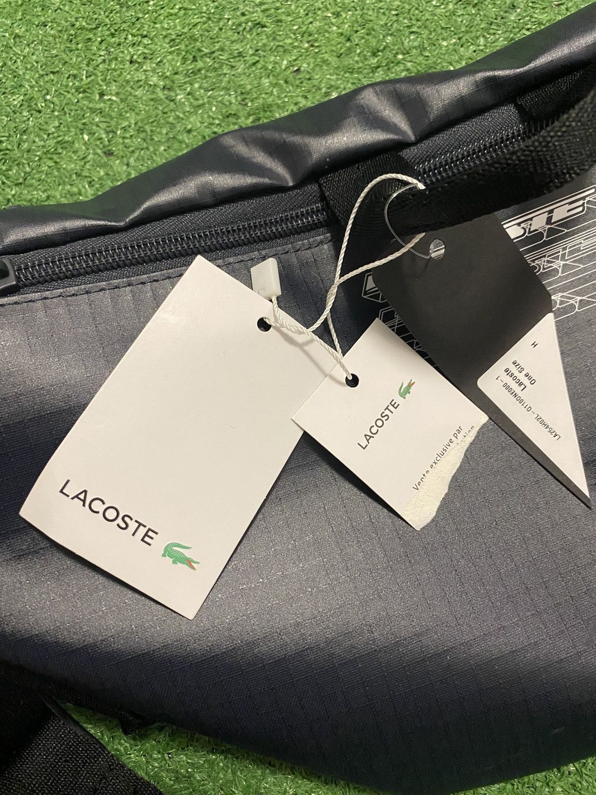 Lacoste Bag Lacoste Size ONE SIZE - 11 Thumbnail