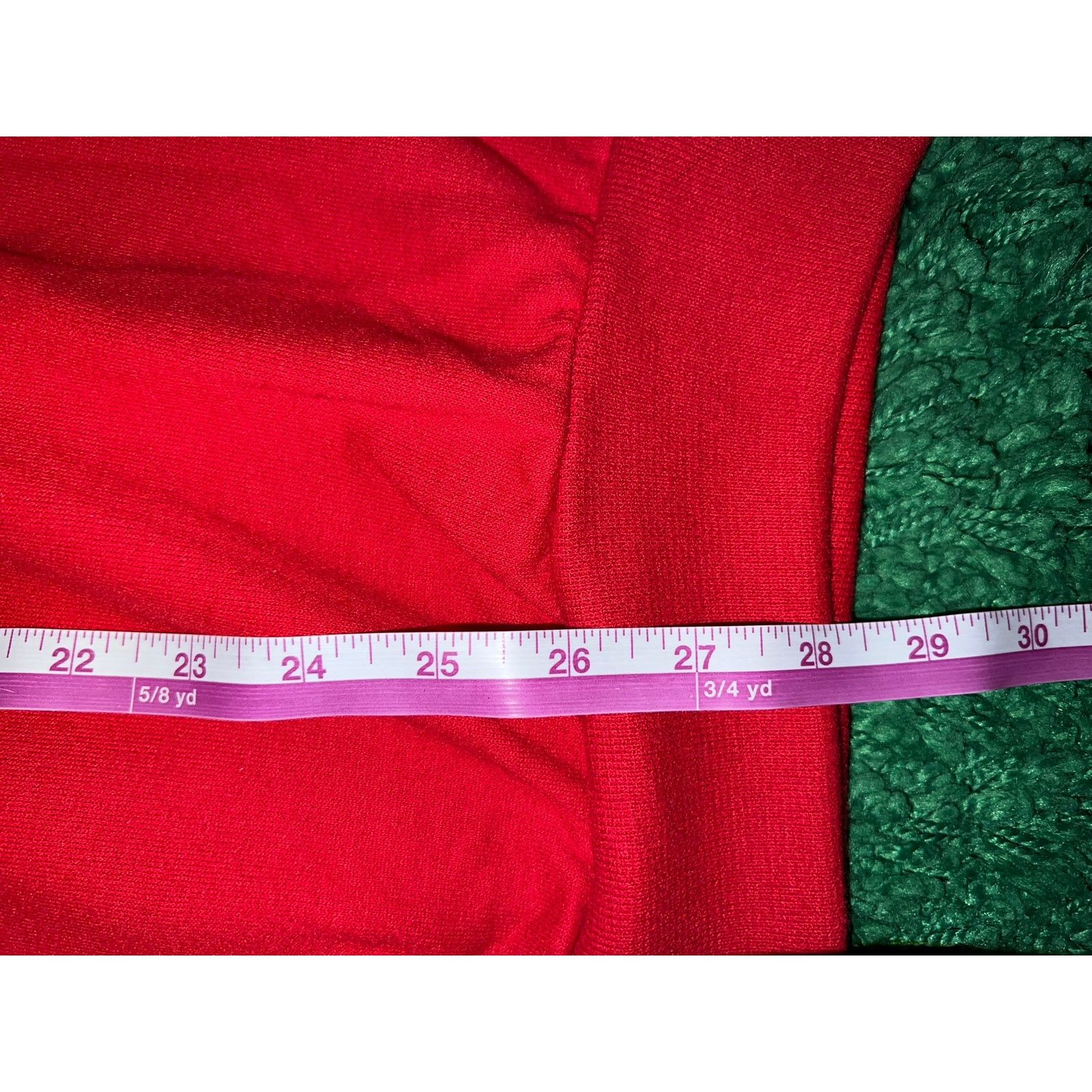 Jerzees Vintage Minnesota Sweatshirt Christmas Crewneck 90s VTG L Size US L / EU 52-54 / 3 - 10 Thumbnail