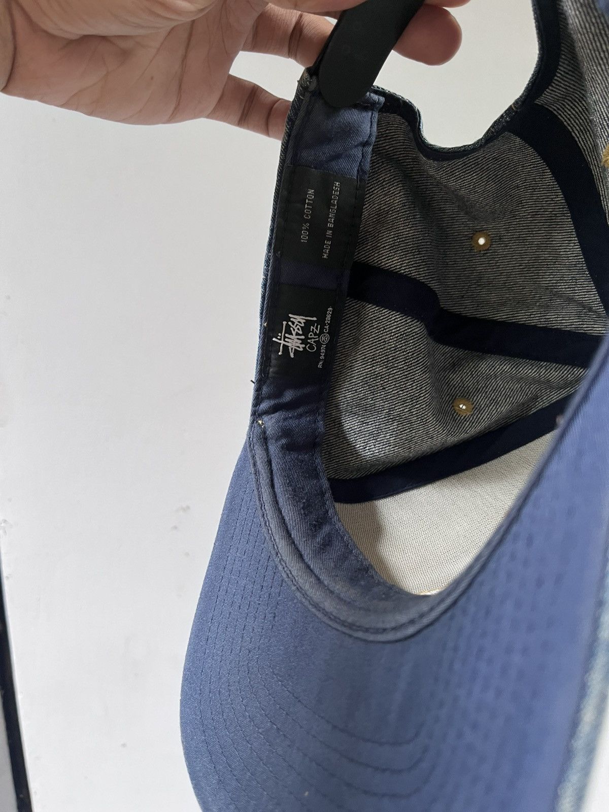Stussy Stussy Size ONE SIZE - 6 Thumbnail