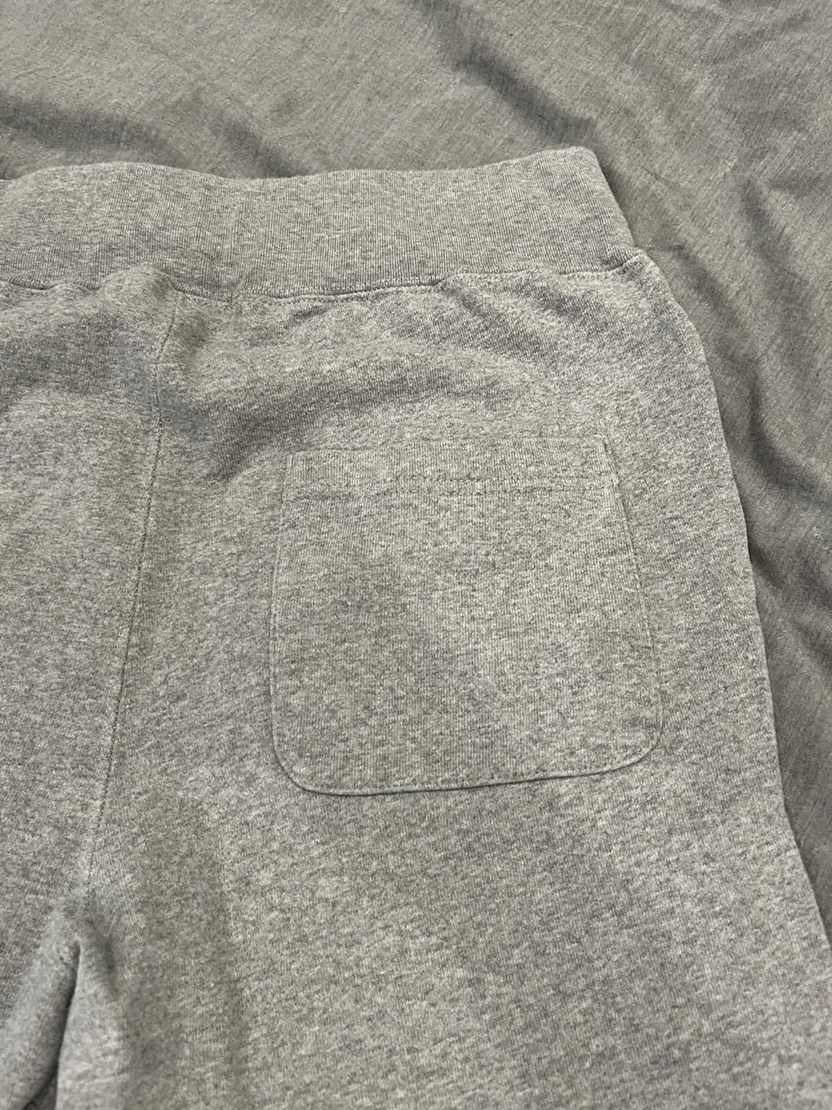 Bape Bape Shark Track Pant Size US 40 / EU 56 - 7 Thumbnail