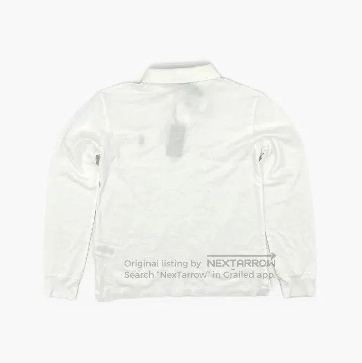 Polo Ralph Lauren Polo Ralph Lauren Logo Embroidered Long. Size US M / EU 48-50 / 2 - 3 Thumbnail