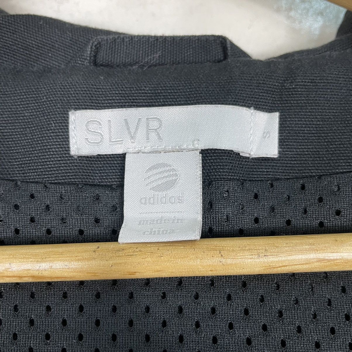 Other 💥ADIDAS SLVR BELTED PARKA BLACK JACKET Size US M / EU 48-50 / 2 - 16 Thumbnail