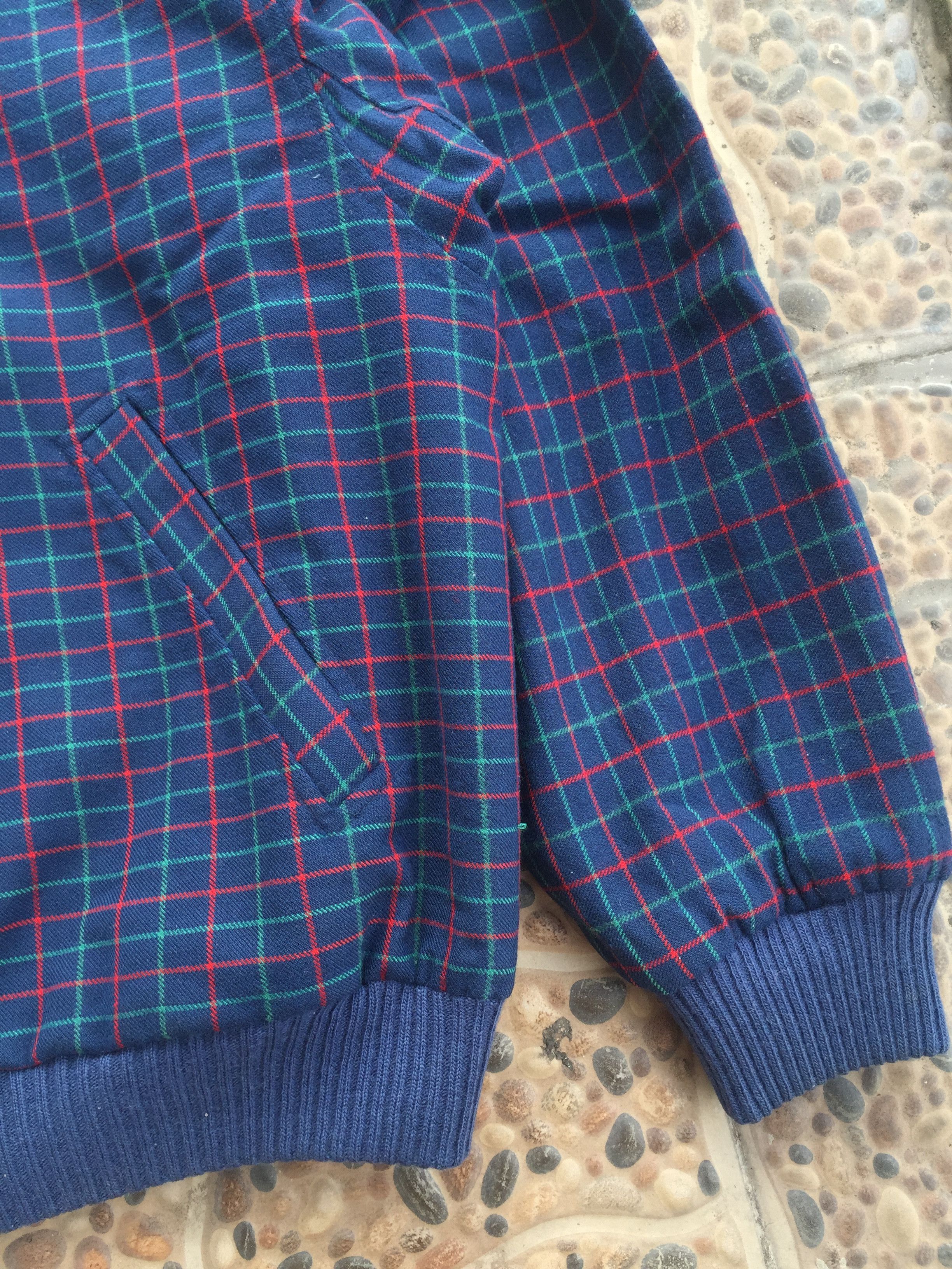 Lacoste Bombers Jacket Lacoste Size US L / EU 52-54 / 3 - 6 Thumbnail