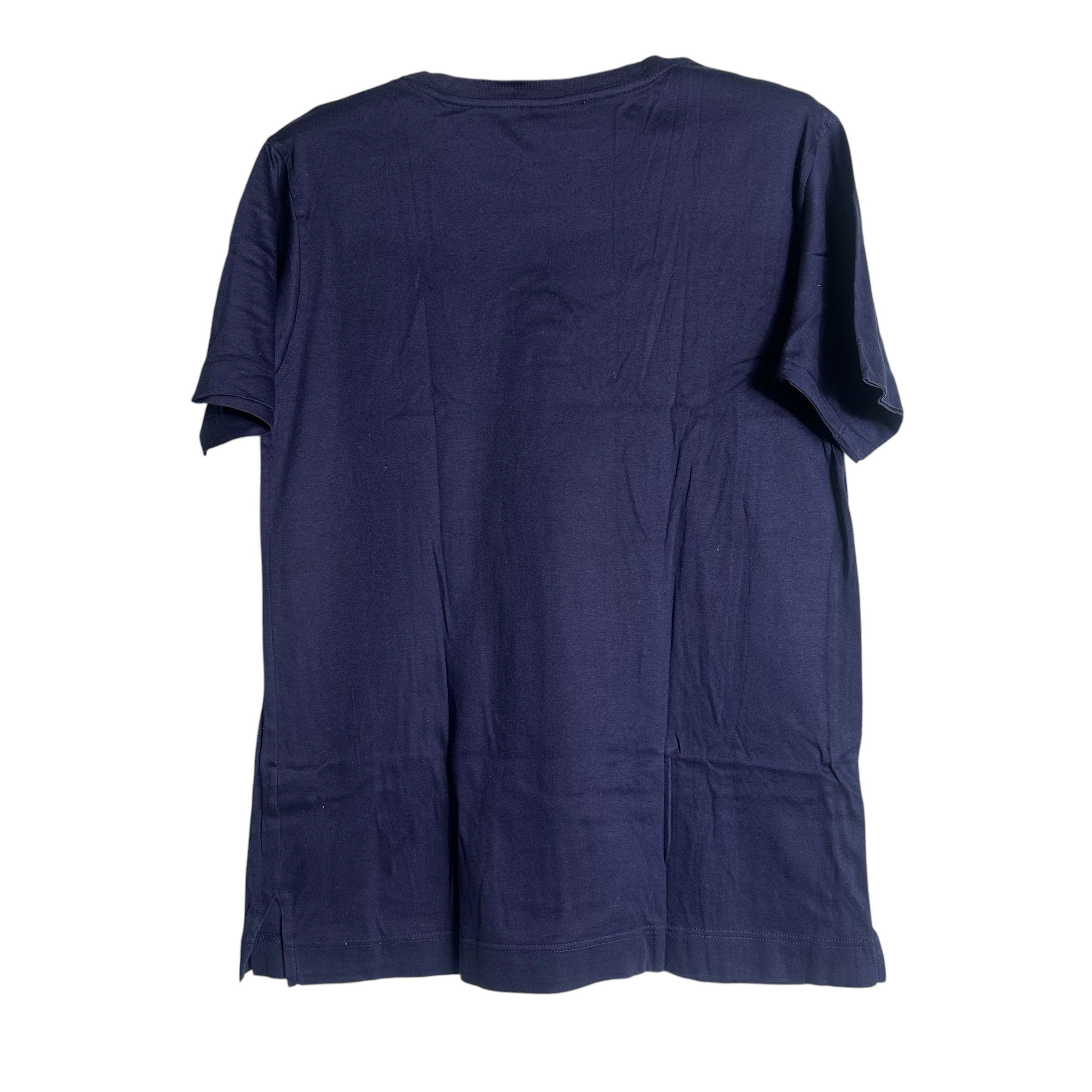 Aigner 🔥RARE🔥Vintage Aigner Luxury T-shirt Made in Germany Size XS / US 0-2 / IT 36-38 - 3 Thumbnail