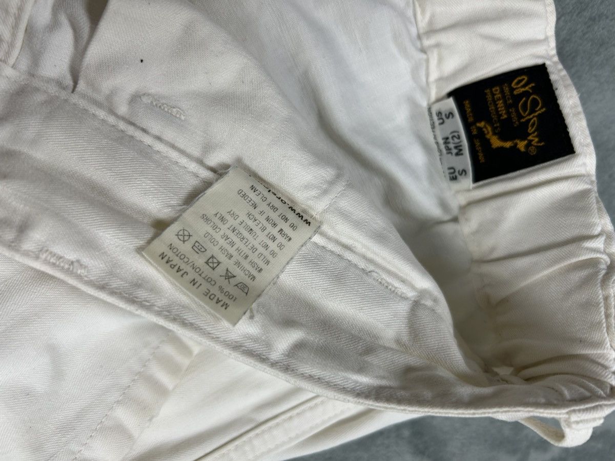 Orslow Orslow Carpenter Pants Size US 31 - 8 Thumbnail