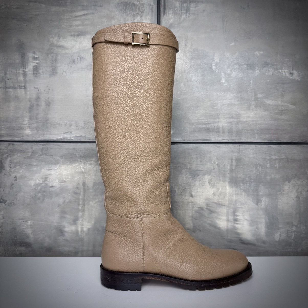 Valentino High boots 39.5 Size US 9 / IT 39 - 1 Thumbnail