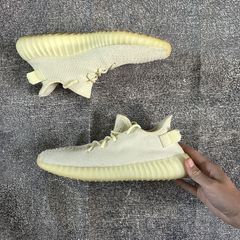 Adidas Yeezy Boost 350 V 2 Butter Grailed