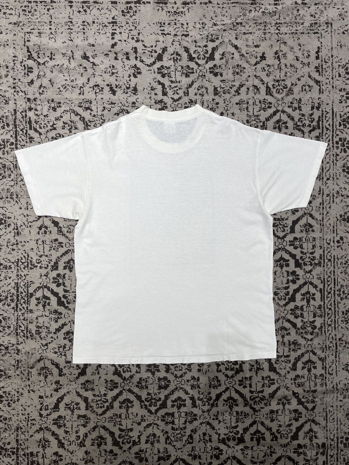 Vintage Vintage Human-I-Tees Size US XL / EU 56 / 4 - 3 Thumbnail