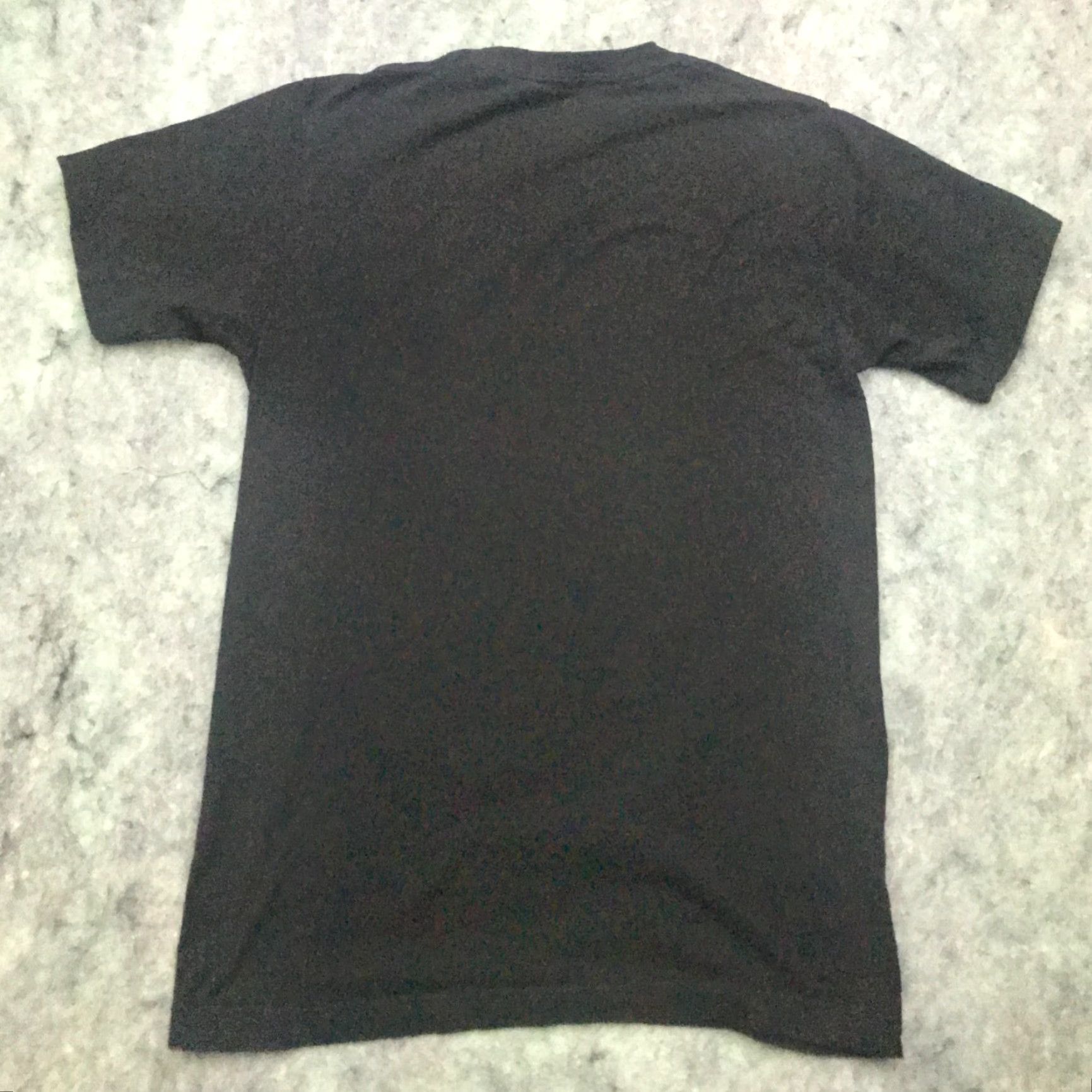 Vintage Fantastic Beasts Shirt Mens Small Black Where To Find Them Colin Farrell Shadows Shirt Logo Graphic T-Shirt Movie Size US S / EU 44-46 / 1 - 4 Thumbnail