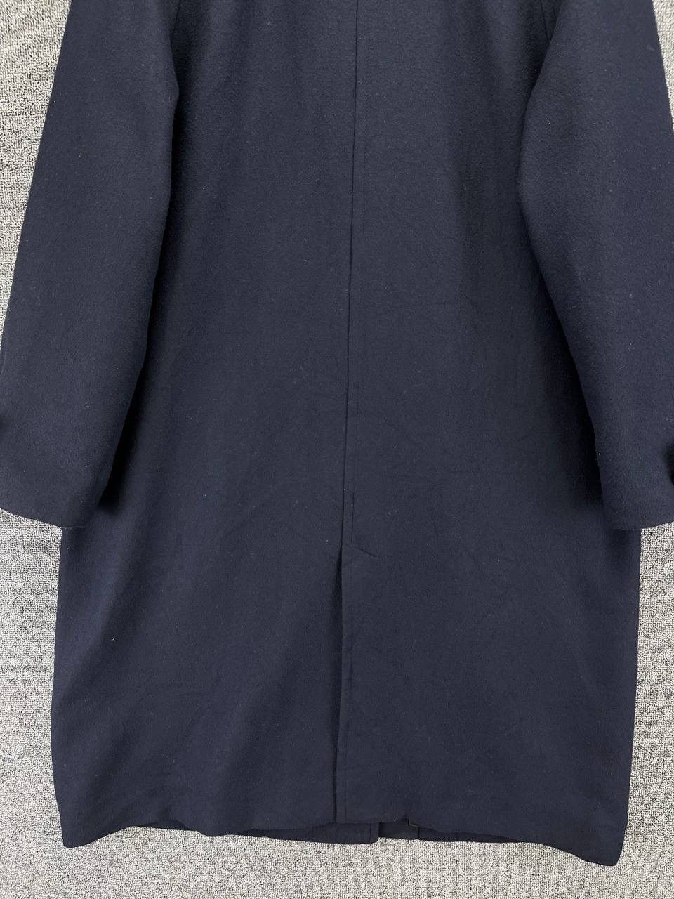JW Anderson × Uniqlo J.W.Anderson Uniqlo Button Up Wool Long Jacket Size US L / EU 52-54 / 3 - 13 Thumbnail