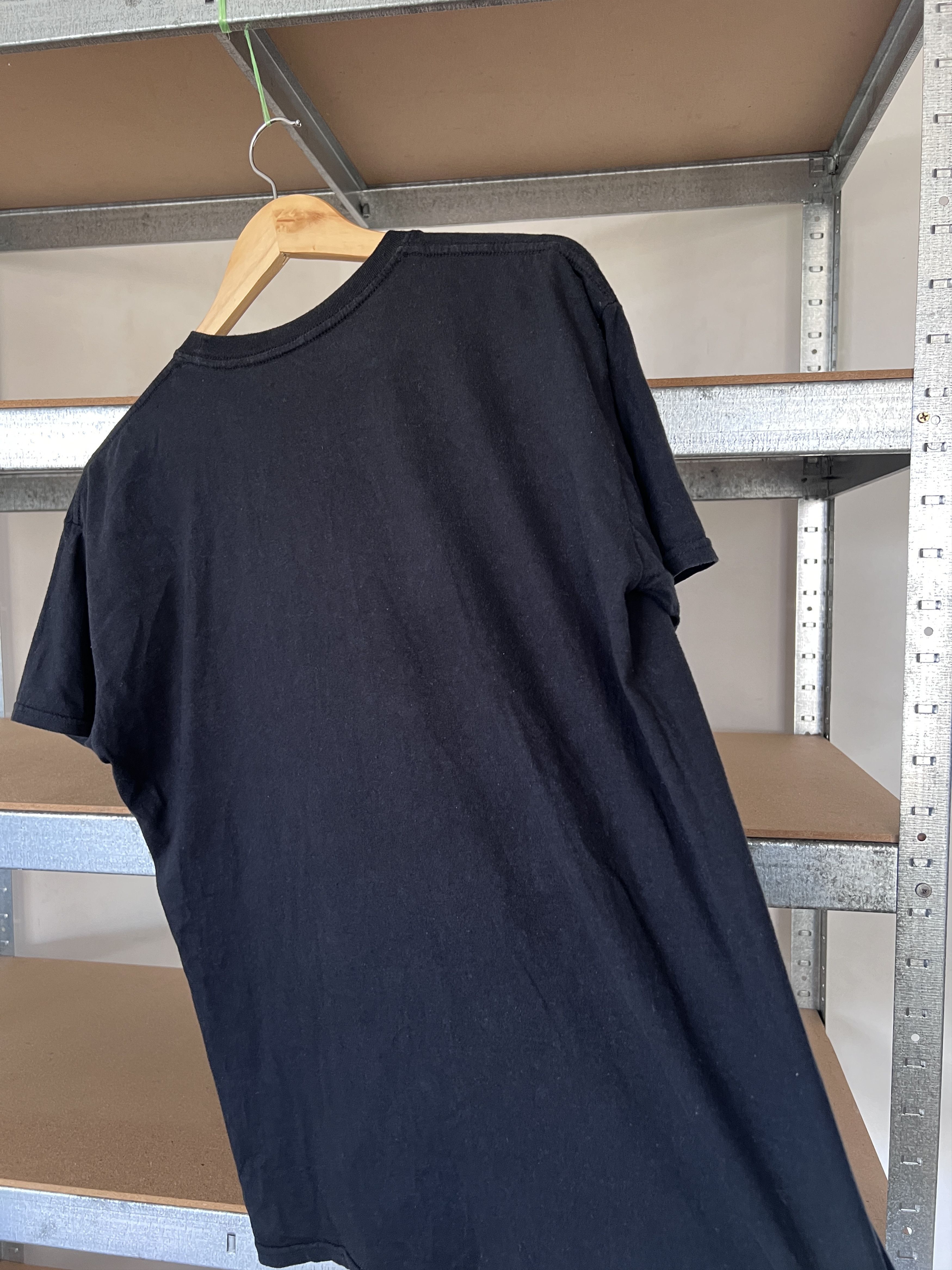 Band Tees × Vintage Vintage 2010 Michael Jackson Rock T-shirt Size US L / EU 52-54 / 3 - 14 Thumbnail
