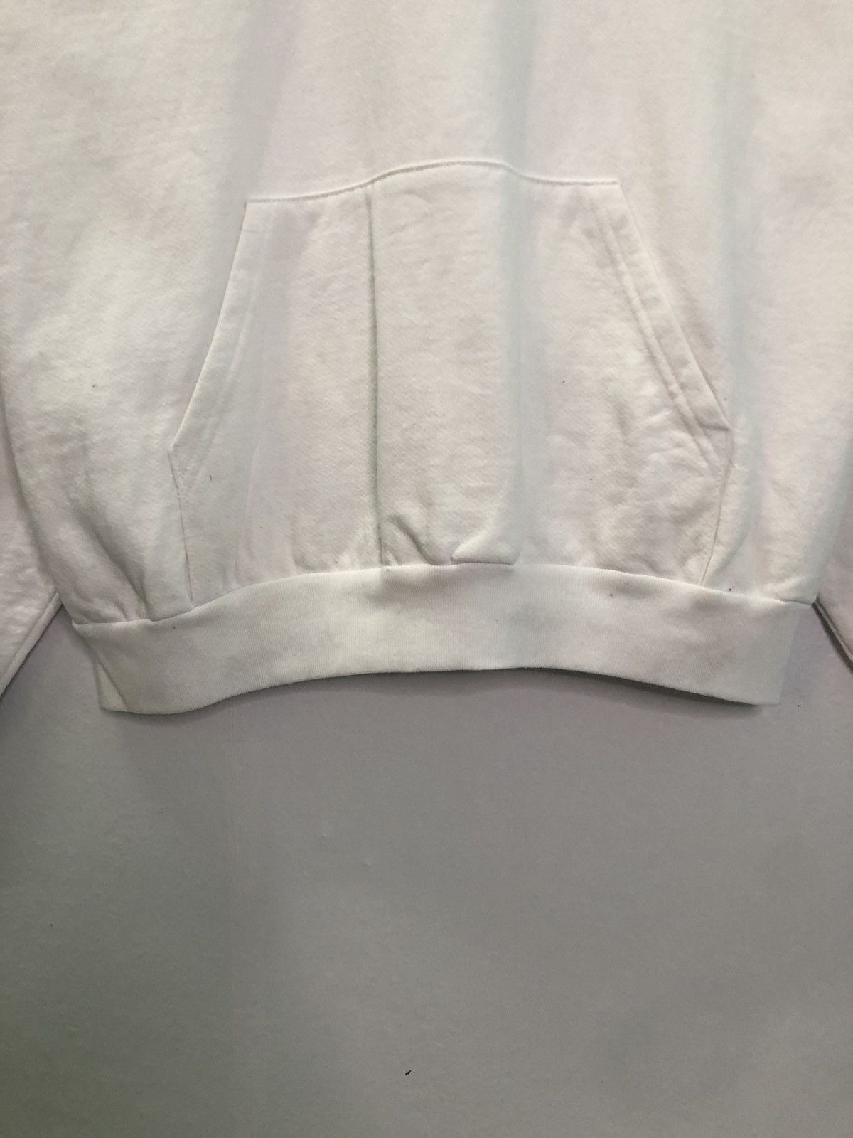 Japanese Brand × Vintage That’s Life Boxy Hoodie Size US L / EU 52-54 / 3 - 5 Thumbnail