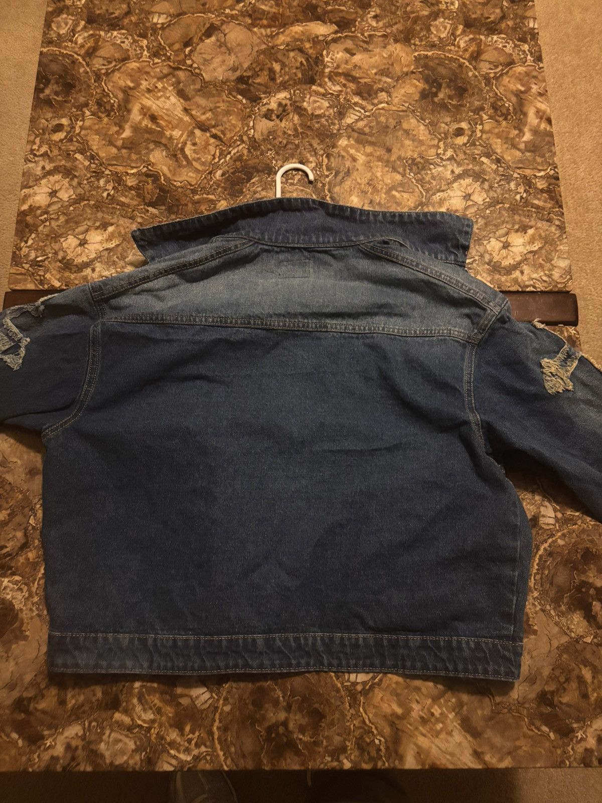 Other Denim jacket Size US M / EU 48-50 / 2 - 4 Thumbnail