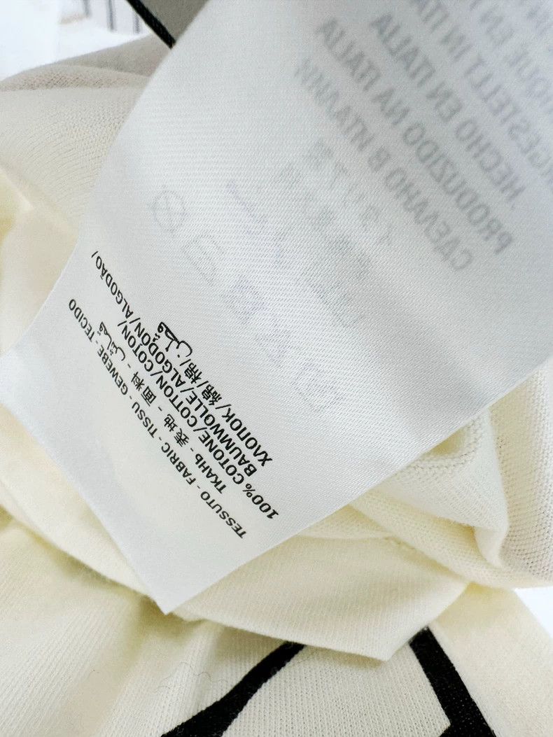 Gucci Gucci Short sleeves 2502-Nextarrow Size US XS / EU 42 / 0 - 5 Thumbnail