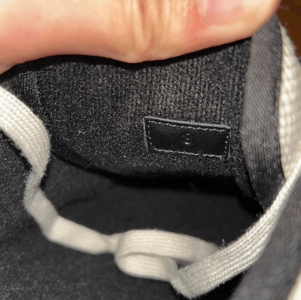 Gucci Gucci low-top sneakers Size US 9 / EU 42 - 5 Thumbnail