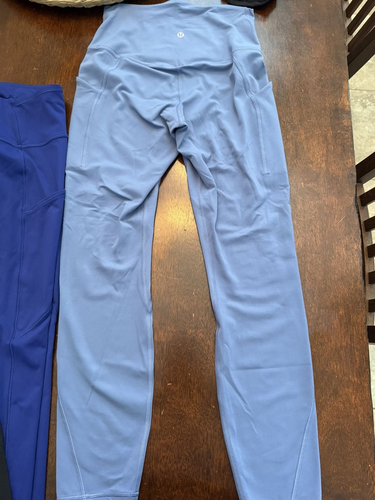 Lululemon Lululemon leggings Size 28" / US 6 / IT 42 - 4 Thumbnail