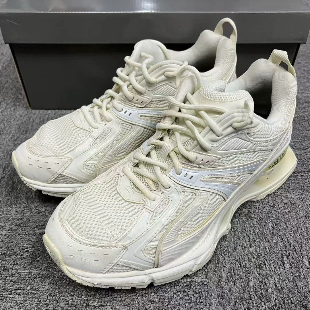 Balenciaga balenciaga x-pander mesh sneakers size 43 Size US 10 / EU 43 - 2 Thumbnail