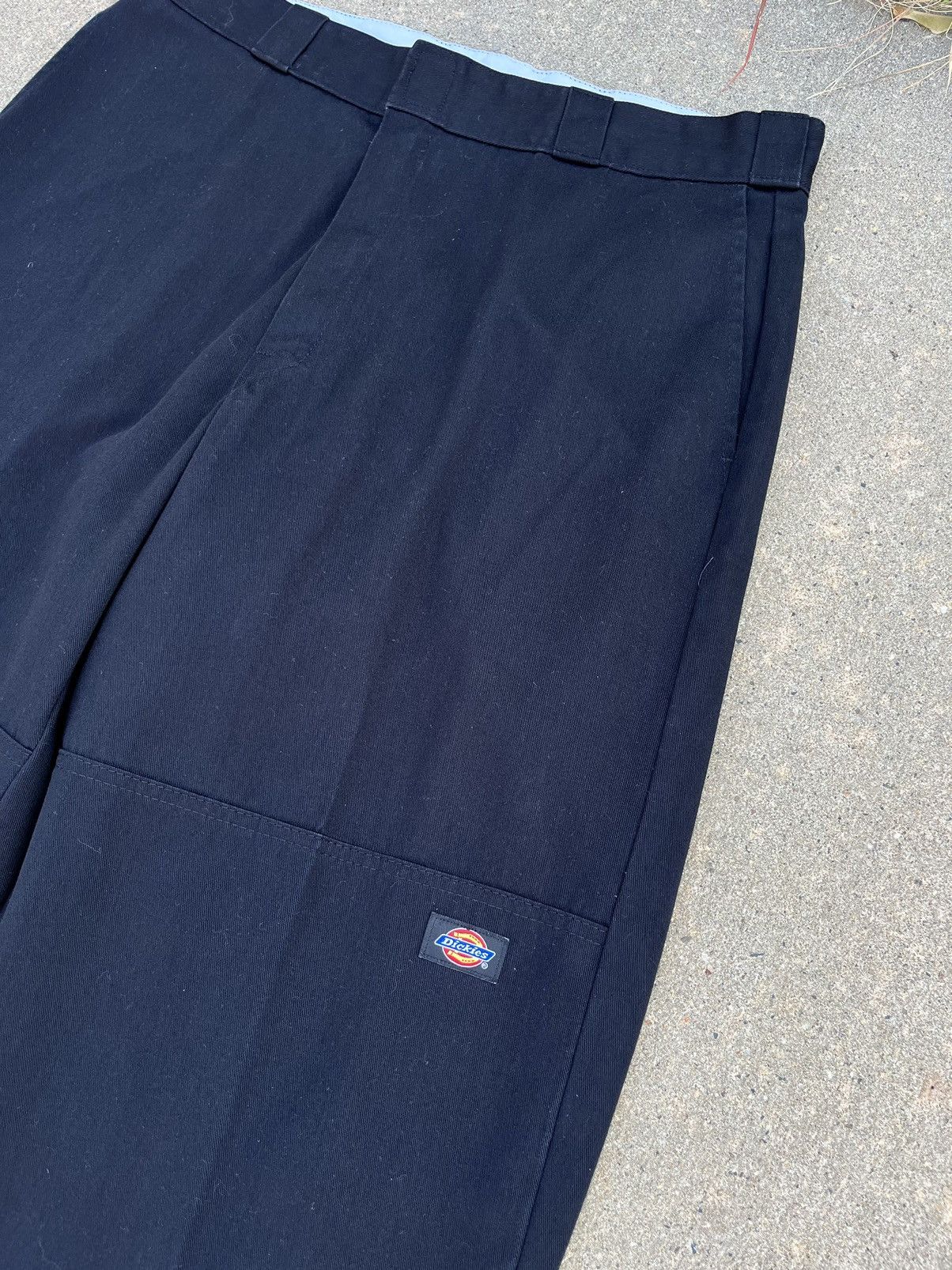 Dickies × Vintage Vintage 00’s Dickies Work Pants Size US 36 / EU 52 - 2 Thumbnail