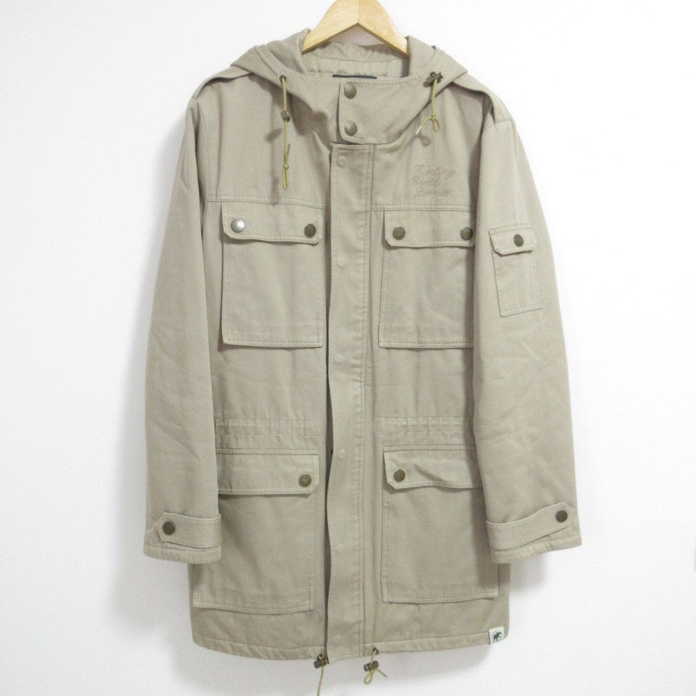 Other Other HUNTING WORLD Hunting Coat Jacket Textile Outerwear DUTY FREE for USA Size ONE SIZE - 1 Thumbnail