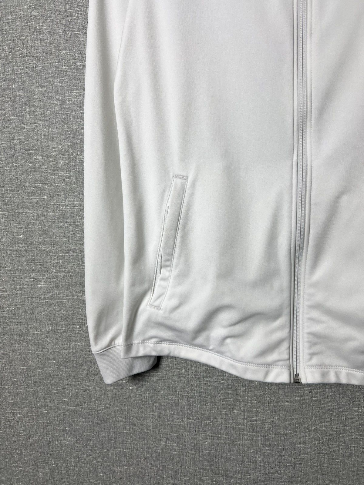 Nike 2022 Nike PARIS SAINT-GERMAIN Strike Zip Hoodie Training PSG Size US S / EU 44-46 / 1 - 6 Thumbnail