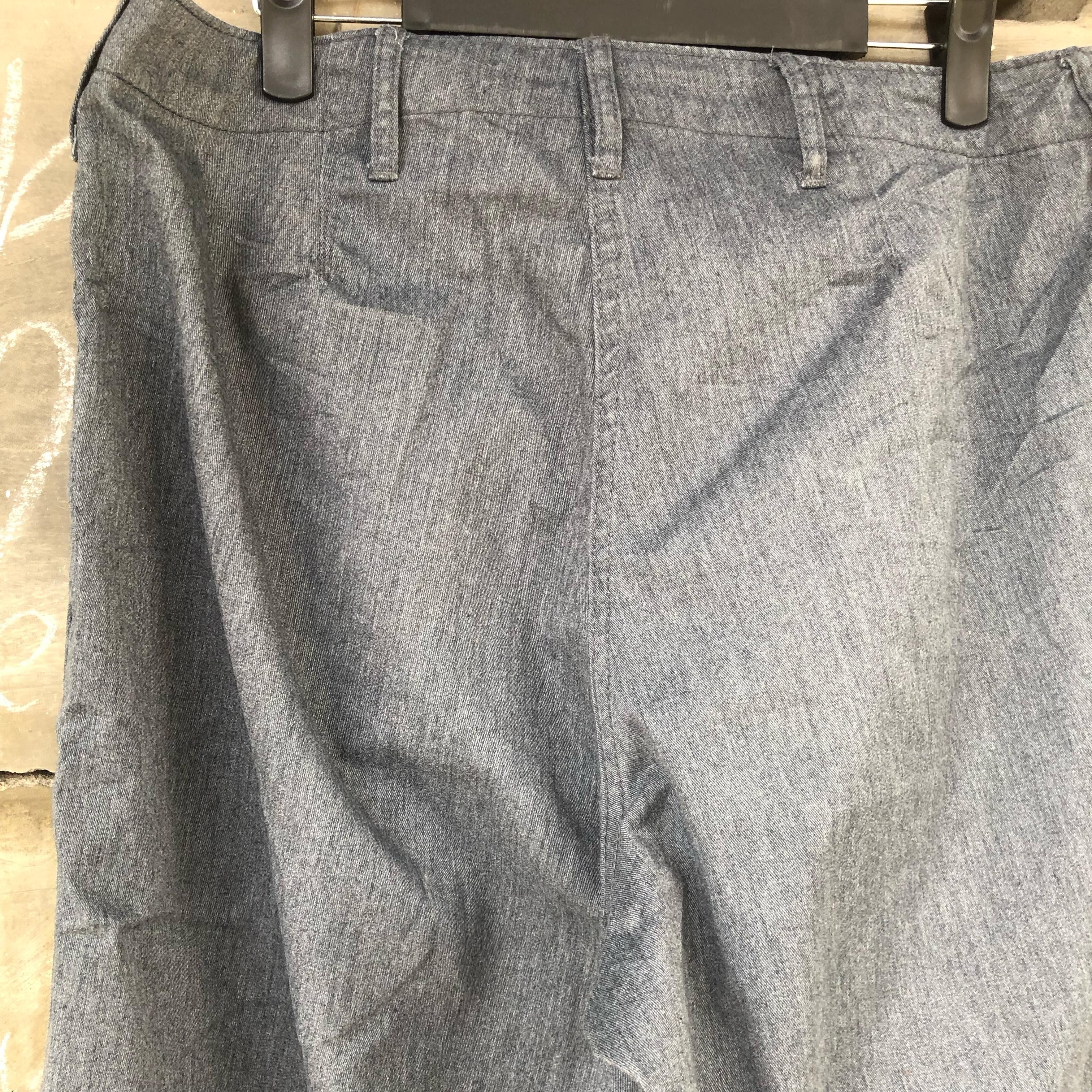 Yohji Yamamoto Niko and Hakama Pants Size US 34 / EU 50 - 5 Thumbnail