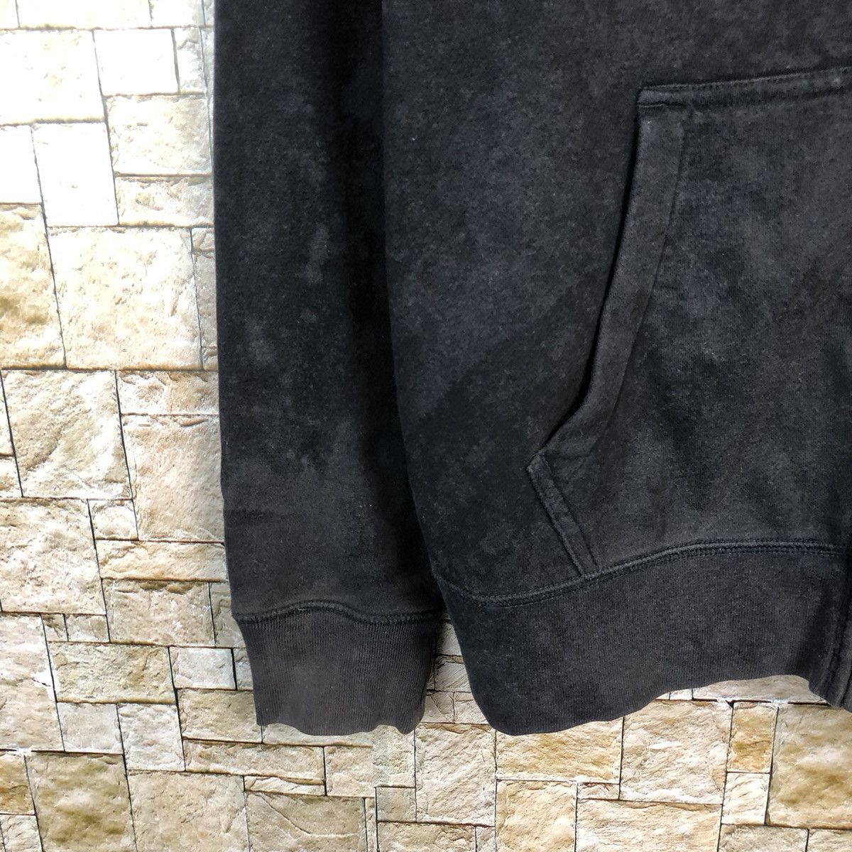 Gap Gap Black Hoodie sweater #A468 Size US M / EU 48-50 / 2 - 7 Thumbnail