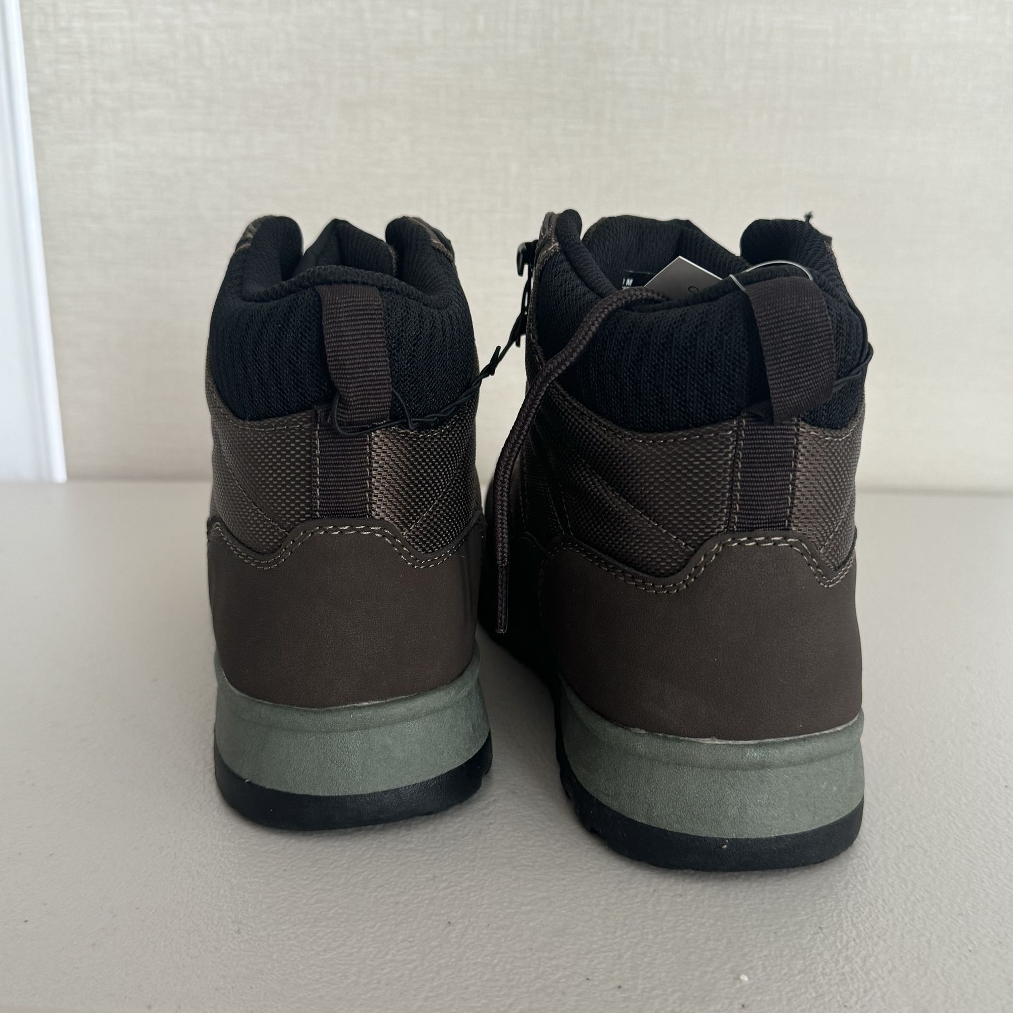 Weatherproof Weatherproof Vintage Men's Steven Stoll Cold Boots 8 Size US 8 / IT 38 - 4 Thumbnail