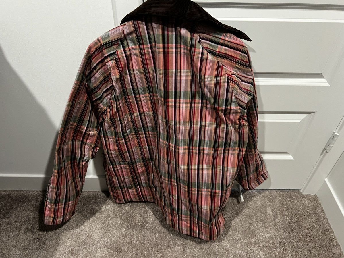 Barbour × Noah Noah x Barbour Wading Jacket Size US M / EU 48-50 / 2 - 2 Thumbnail
