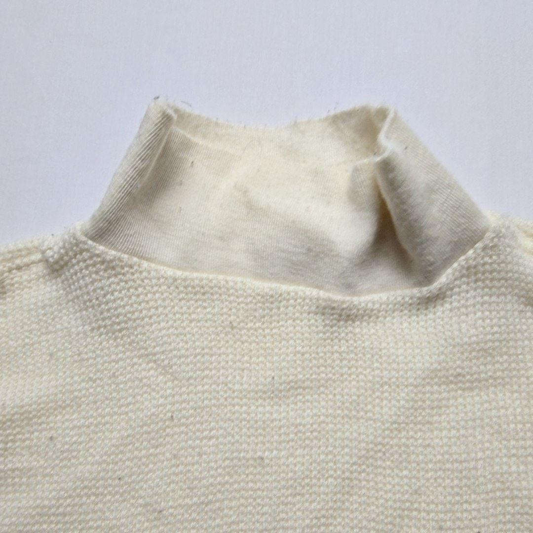Vintage Vintage CWU-44/P Flyers Cream L Premium Soft Waffle Knit Size US L / EU 52-54 / 3 - 6 Thumbnail