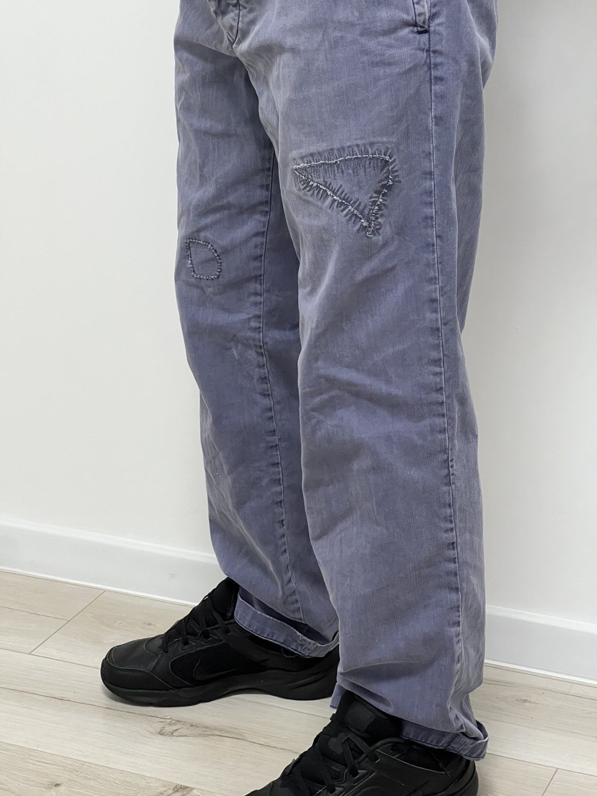 Japanese Brand × Polo Ralph Lauren × Vintage POLO RALPH LAUREN Japan Cargo pants Size US 33 - 6 Thumbnail