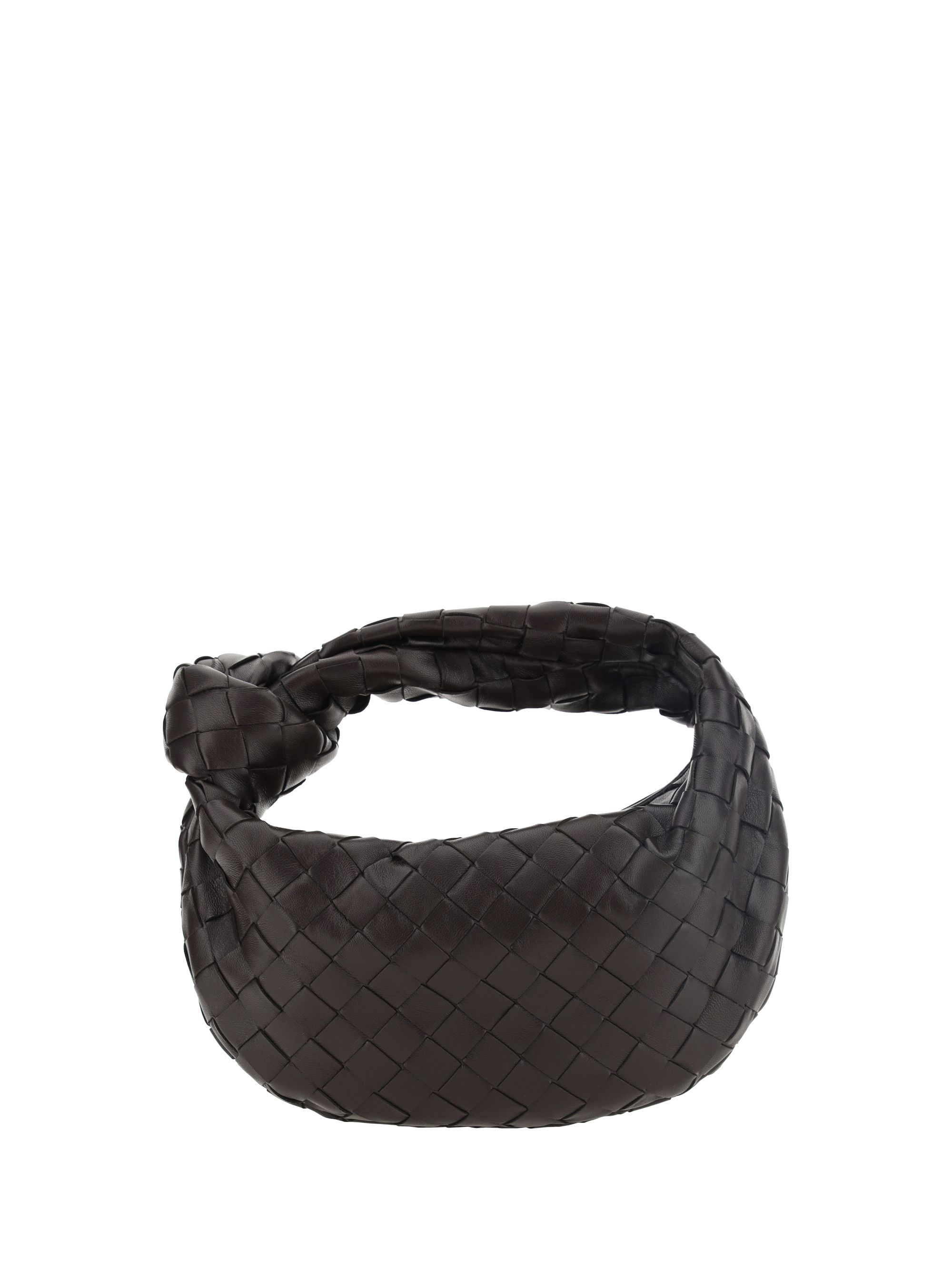 Bottega Veneta Jodie mini Handbag Size ONE SIZE - 1 Thumbnail