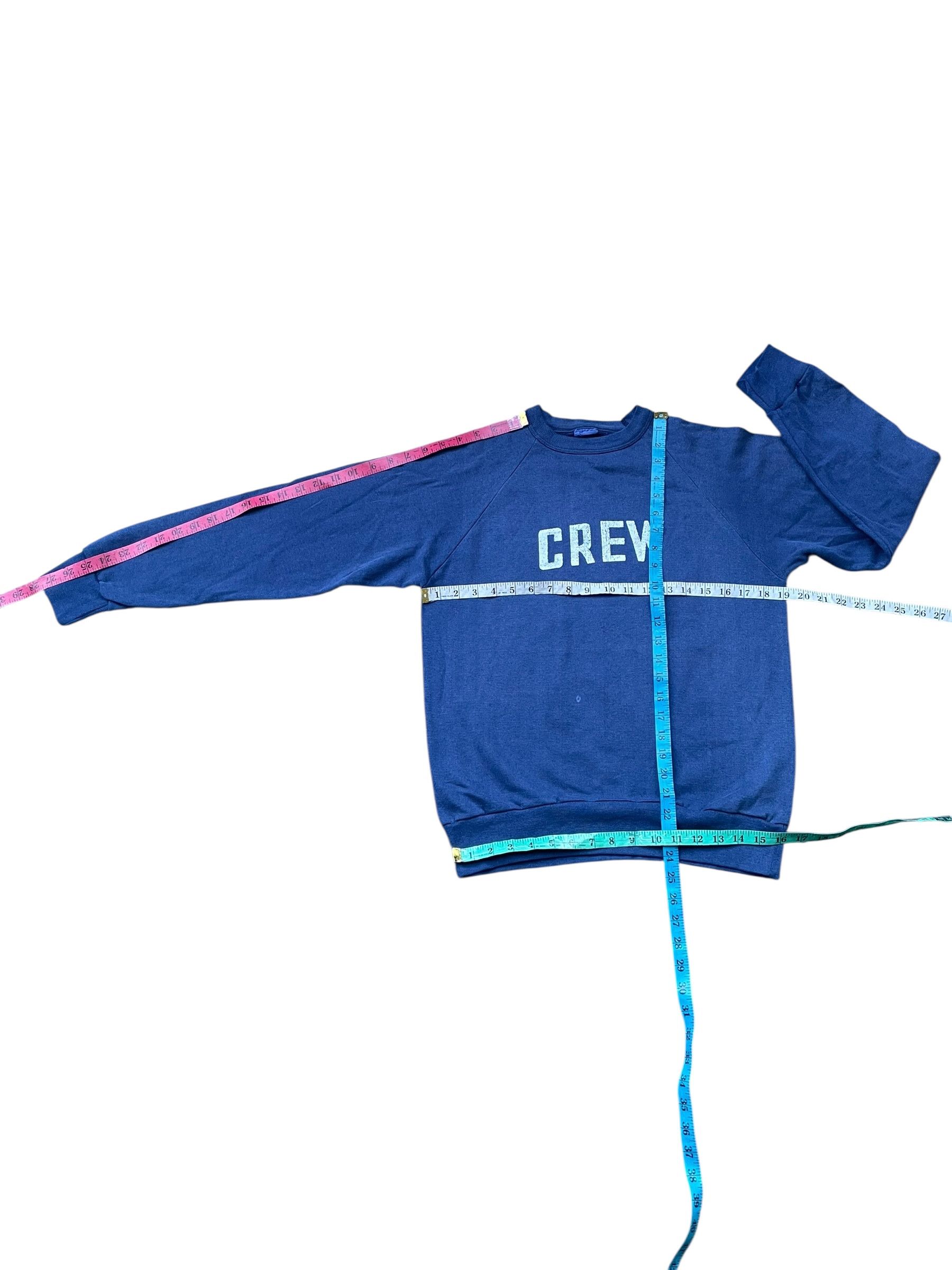 Other Vintage Permans Crew Sweatshirt Size US M / EU 48-50 / 2 - 14 Thumbnail