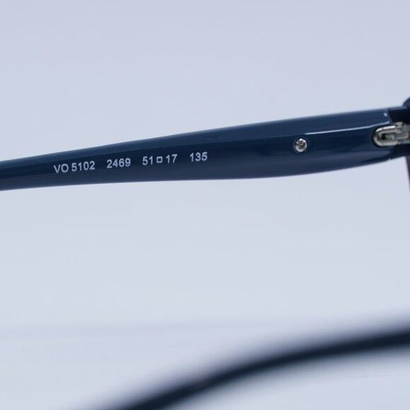 Vogue Vogue VO5102 2469 Eyeglasses 51mm Size ONE SIZE - 6 Thumbnail