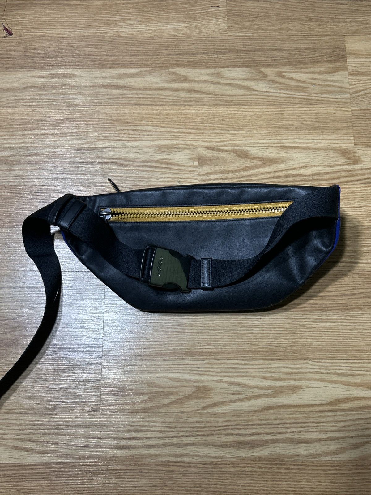 Coach COACH TRACK BELT BAG Size ONE SIZE - 2 Thumbnail