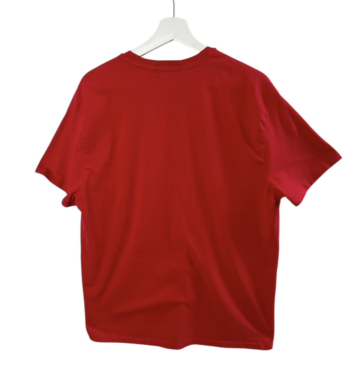 Polo Ralph Lauren Polo Ralph Lauren Classic Fit Flag Jersey T-Shirt Large Size US L / EU 52-54 / 3 - 6 Thumbnail