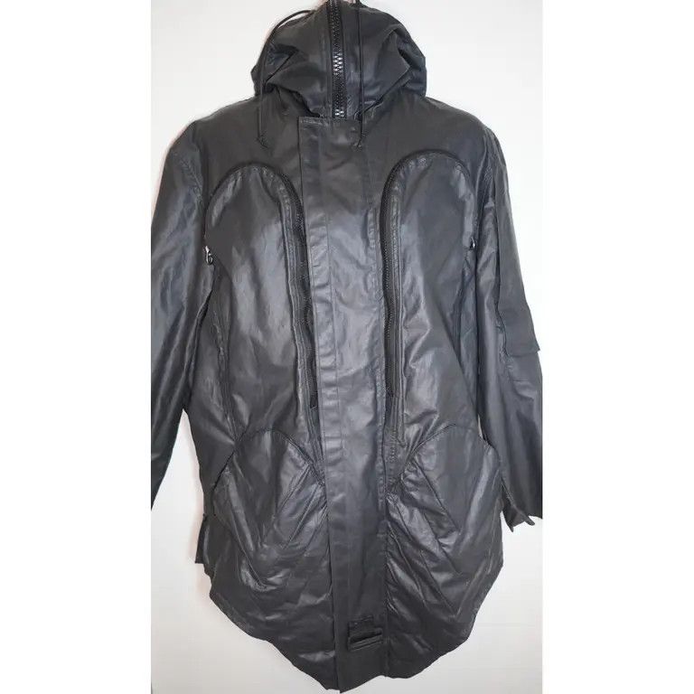 Vexed Generation ARCHIVE: Vexed Generation 1990s "Riot" Ninja Parka Size US M / EU 48-50 / 2 - 8 Thumbnail