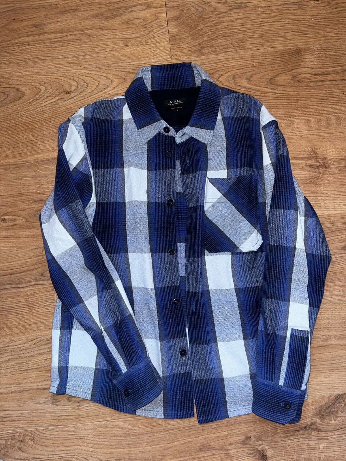 APC Overshirt