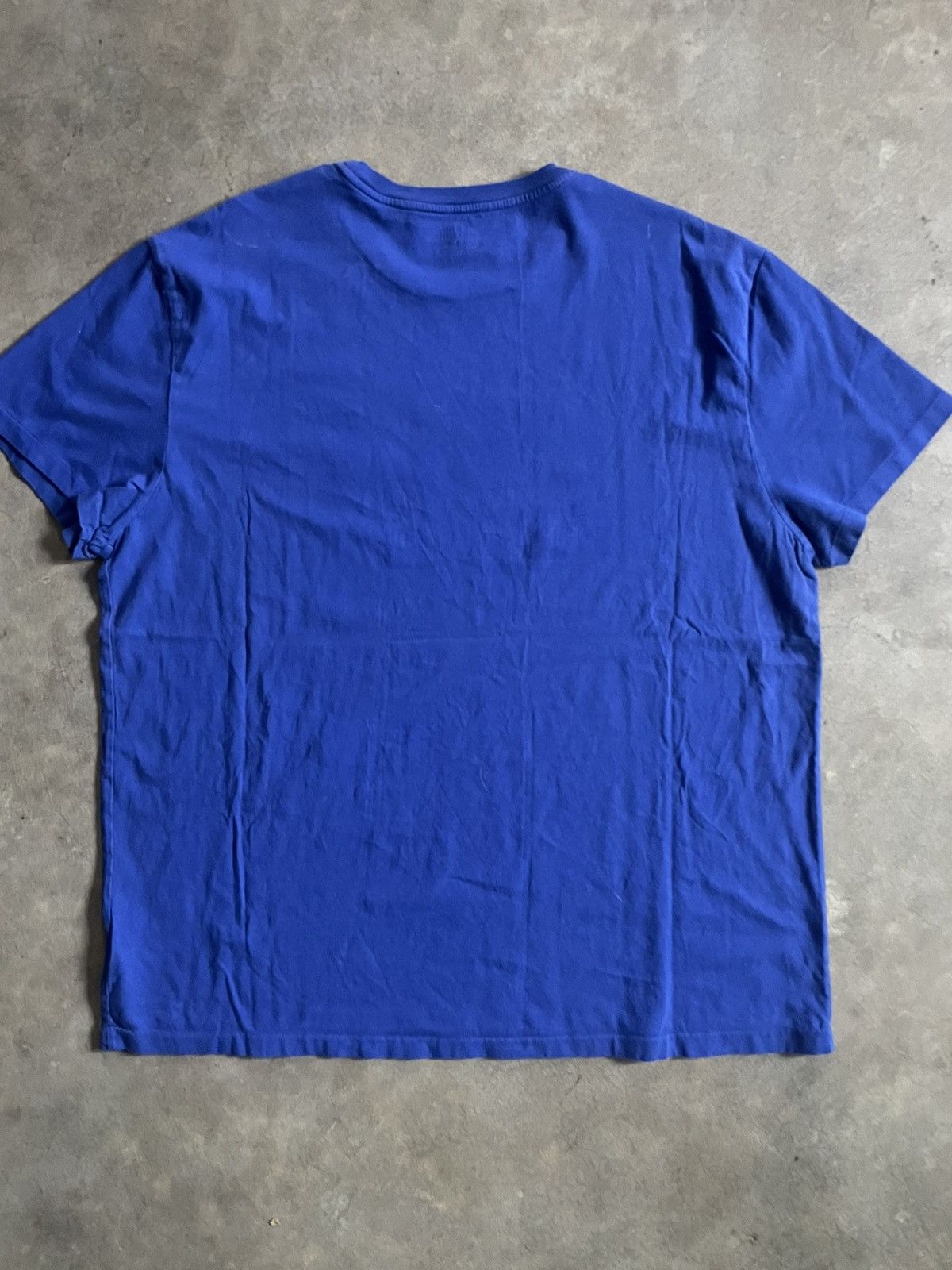 Polo Ralph Lauren Ralph Lauren Polo tee Size US XL / EU 56 / 4 - 2 Thumbnail