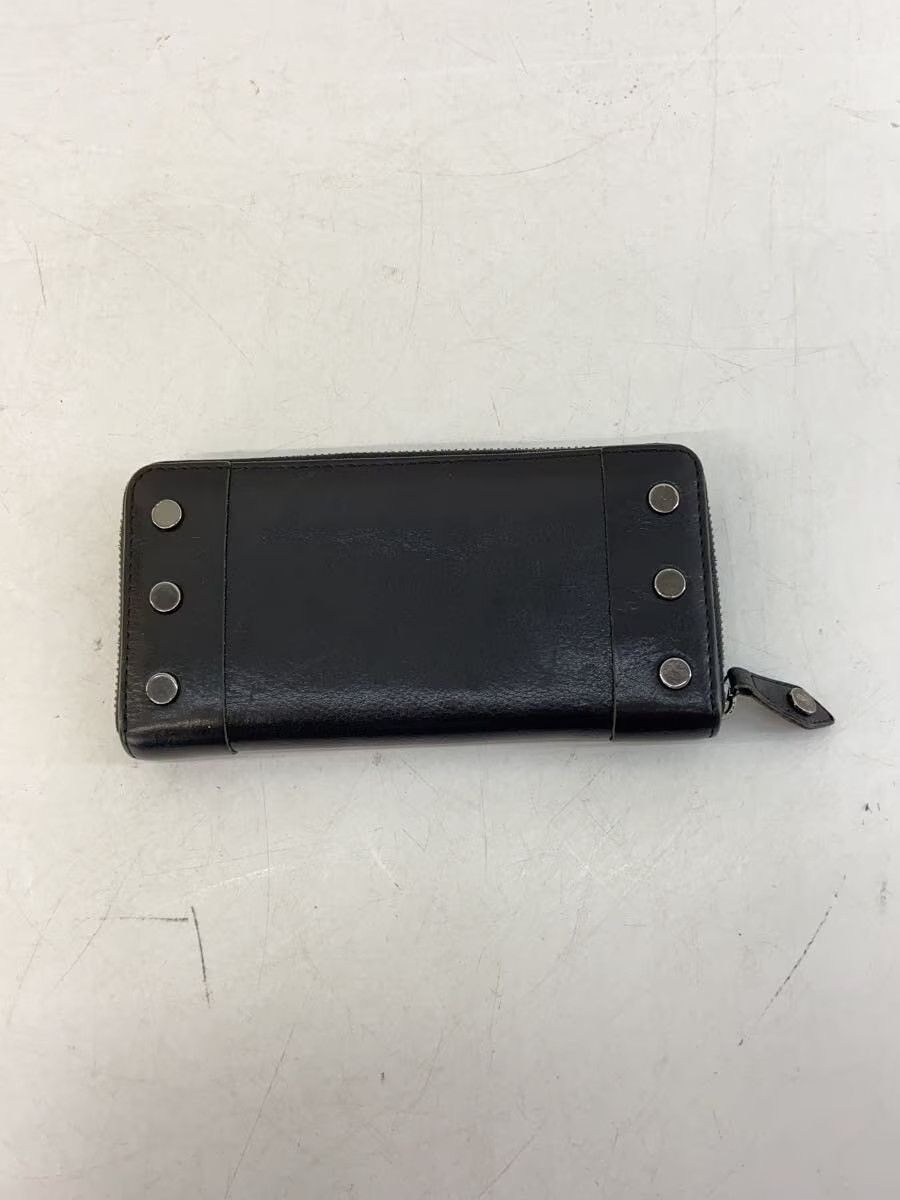 Vivienne Westwood Studded Orb Leather Long Wallet Size ONE SIZE - 2 Thumbnail