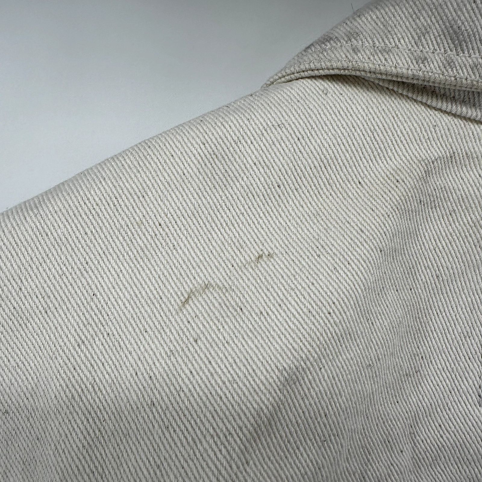 Gap VTG GAP Denim Trucker Jacket Button Down Chest Pocket M Size M / US 6-8 / IT 42-44 - 8 Thumbnail