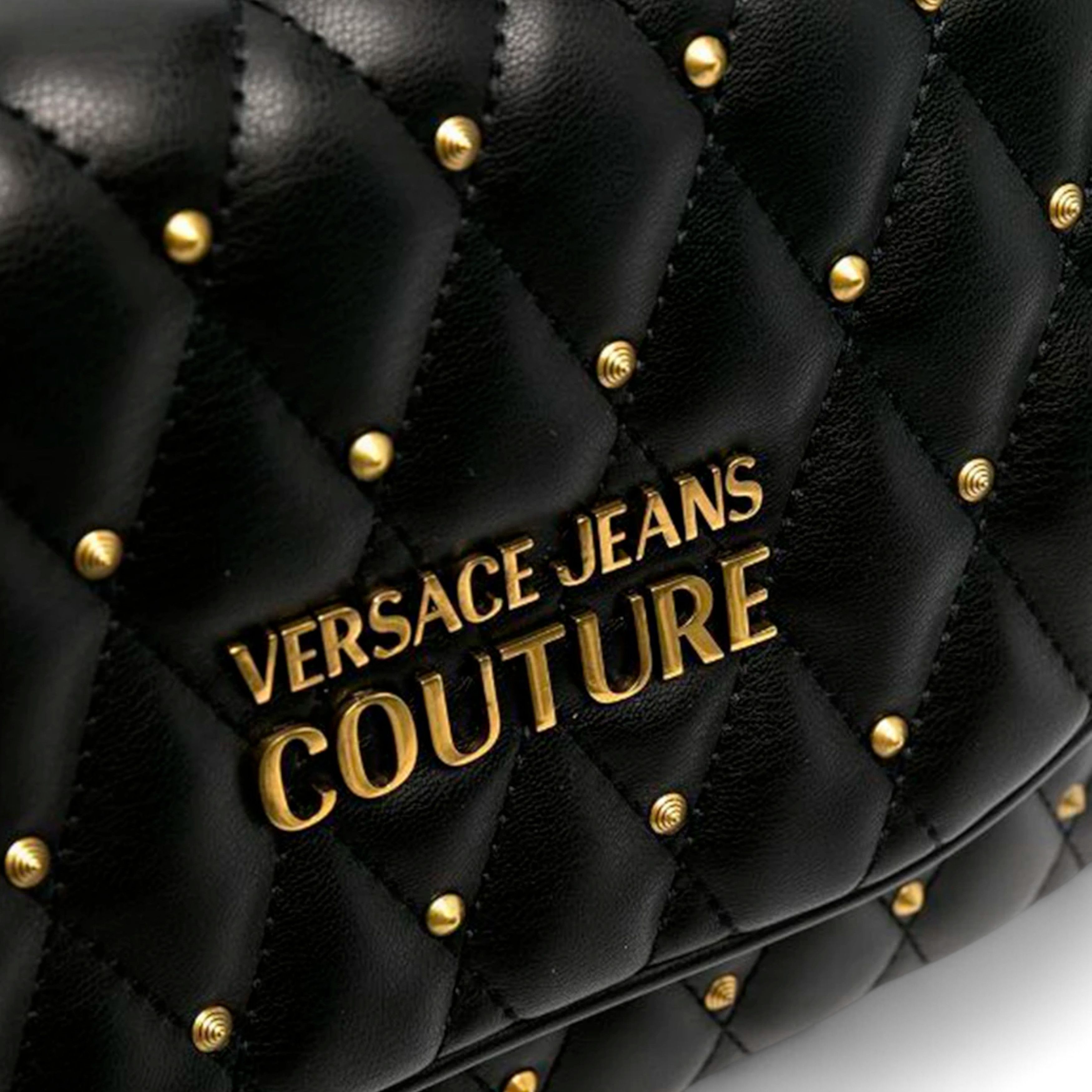 Versace Jeans Couture VERSACE JEANS COUTURE Shoulder Bag Size ONE SIZE - 8 Thumbnail