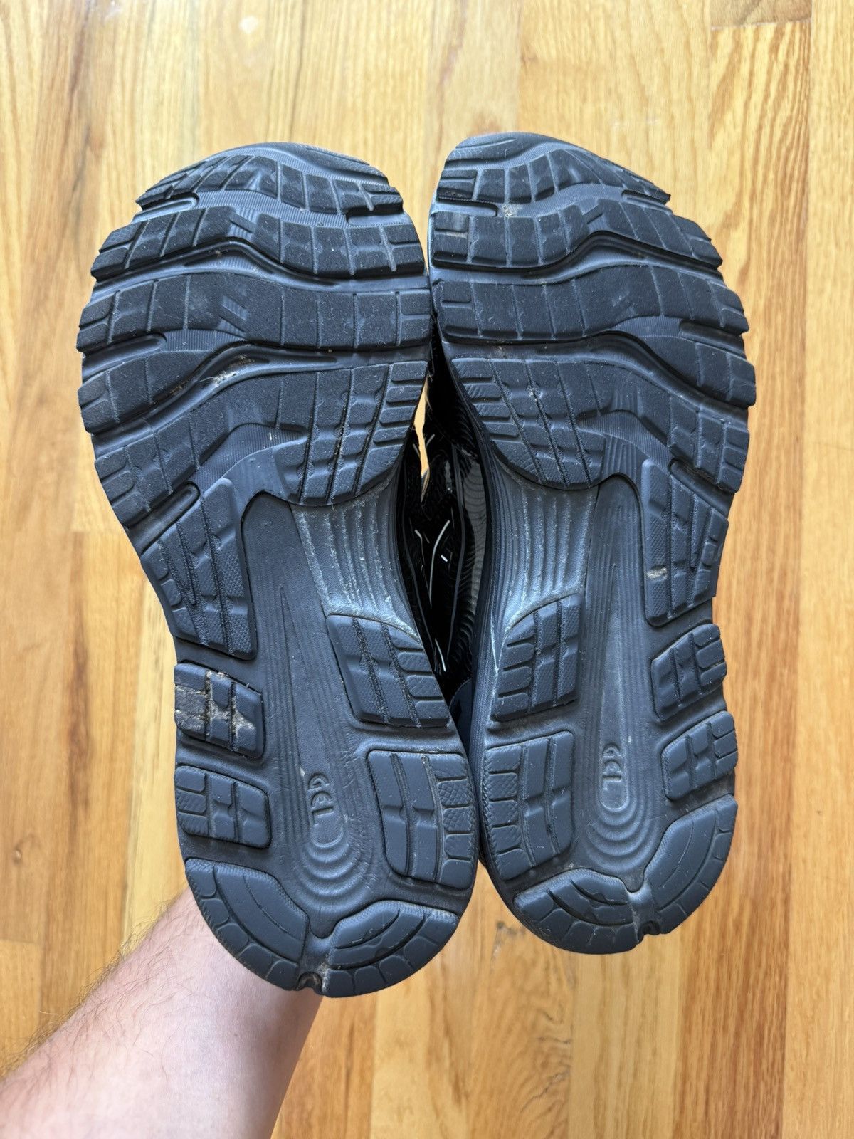 Asics × Kiko Kostadinov Gel - Korika Size US 9 / EU 42 - 7 Thumbnail