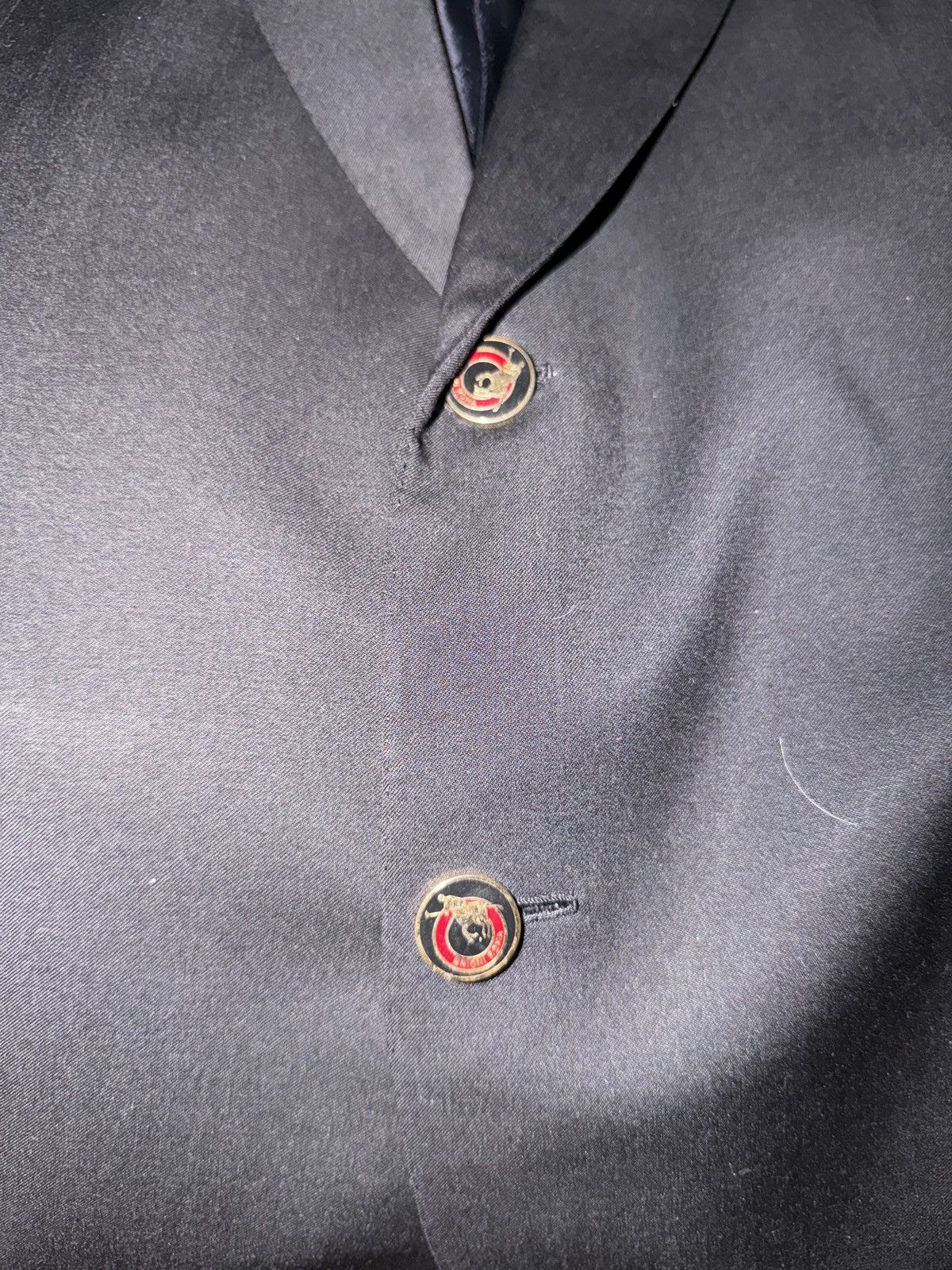 Brioni Brioni Roma Blazer Size 46R - 3 Thumbnail