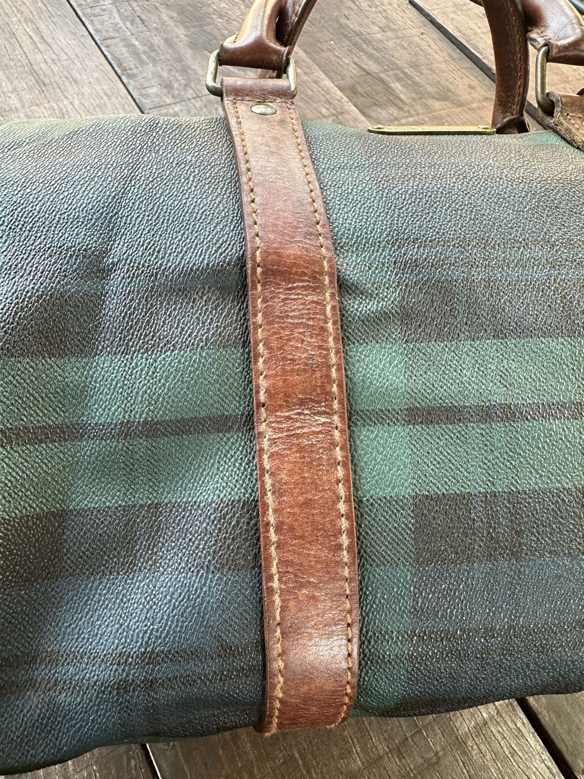 Polo Ralph Lauren Polo ralph lauren travel bag Size ONE SIZE - 8 Thumbnail