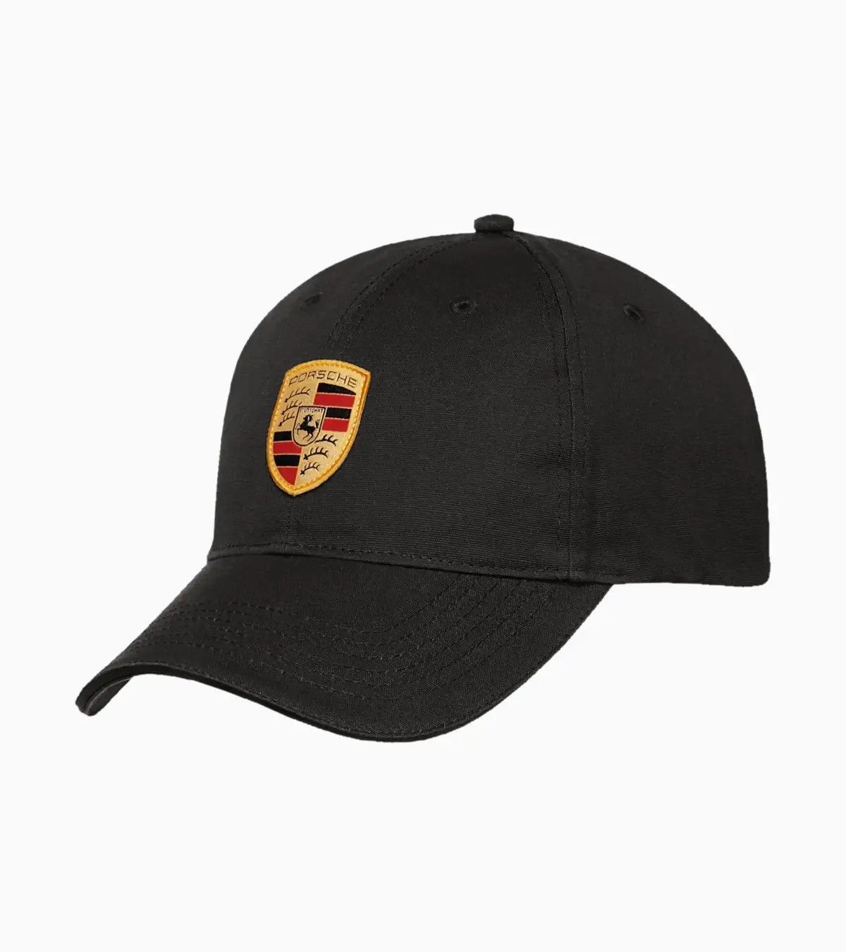 Porsche Design Porsche Crest Hat Size ONE SIZE - 1 Preview