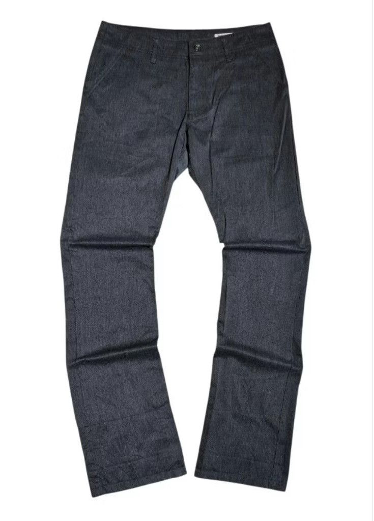semanticdesign Semanticdesign Sark Grey Chinos Size M (32) Size US 32 / EU 48 - 1 Thumbnail