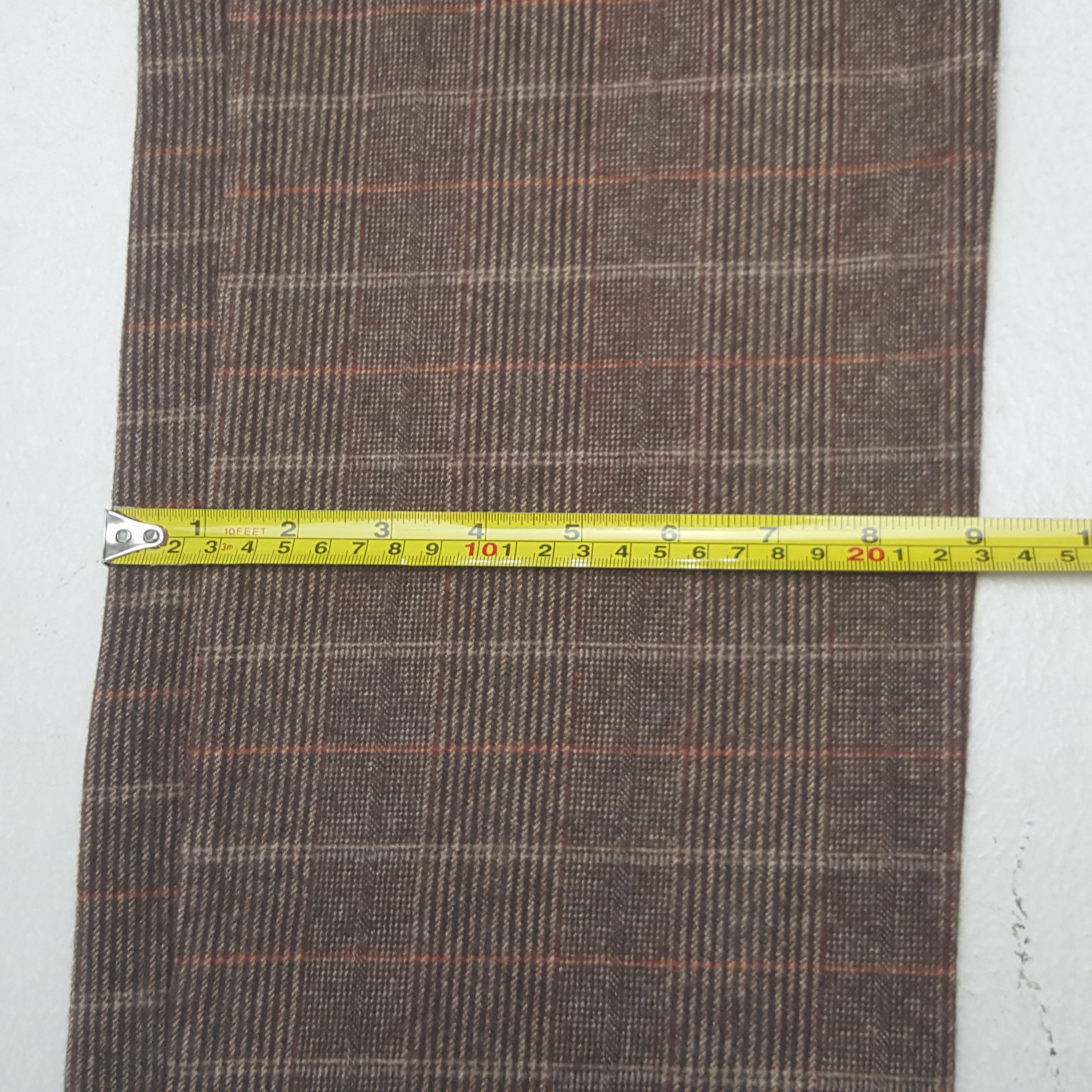 Other Vintage Vigano Italy Cargo Casual Pants Size US 32 / EU 48 - 10 Thumbnail