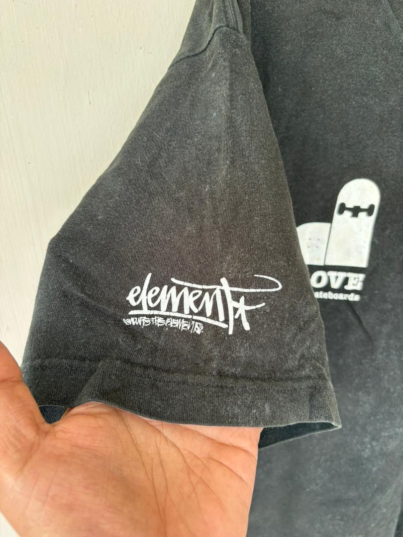 Element Vintage Element Skateboard Project Shirt 15 Anniversary Size US L / EU 52-54 / 3 - 13 Thumbnail